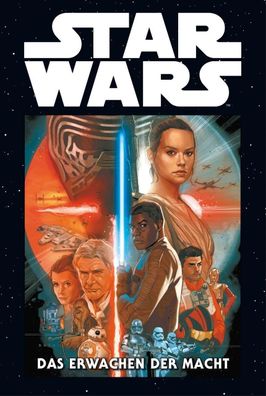 Star Wars Marvel Comics-Kollektion, Chuck Wendig