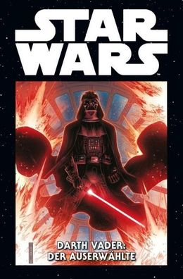 Star Wars Marvel Comics-Kollektion, Charles Soule