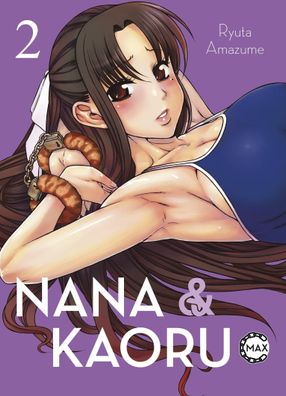 Nana & Kaoru Max 02, Ryuta Amazume