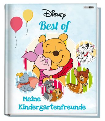 Disney Best of: Meine Kindergartenfreunde,