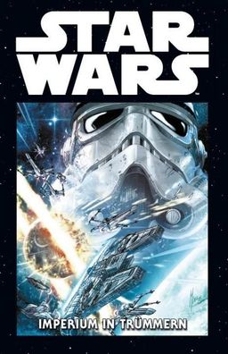 Star Wars Marvel Comics-Kollektion, Greg Rucka