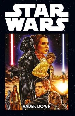 Star Wars Marvel Comics-Kollektion, Jason Aaron