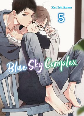 Blue Sky Complex 05, Kei Ichikawa