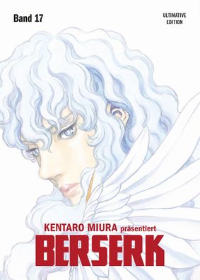 Berserk: Ultimative Edition 17, Kentaro Miura
