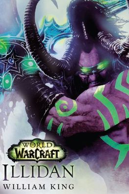 World of Warcraft - Illidan, William King