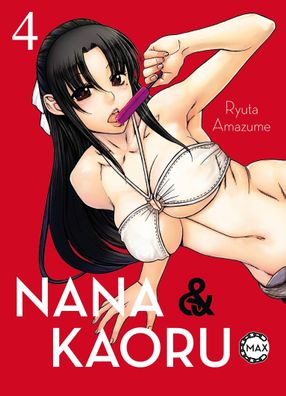 Nana & Kaoru Max 04, Ryuta Amazume