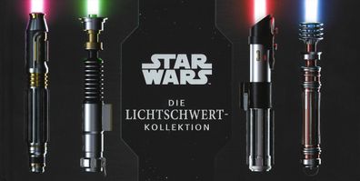 Star Wars: Die Lichtschwert-Kollektion, Daniel Wallace