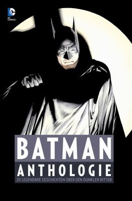 Batman: Anthologie, Frank Miller