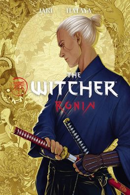 The Witcher: Ronin - Der Manga, Rafal Jaki