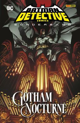 Batman - Detective Comics Sonderband: Gotham Nocturne, Ram V