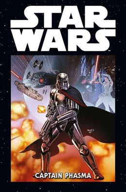 Star Wars Marvel Comics-Kollektion, Kelly Thompson
