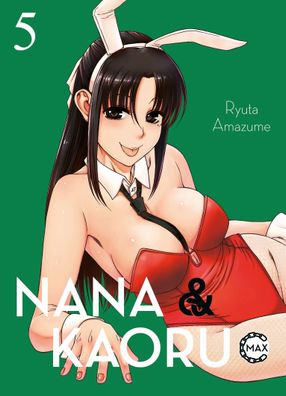 Nana & Kaoru Max 05, Ryuta Amazume