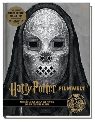 Harry Potter Filmwelt, Jody Revenson