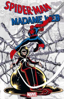 Spider-Man & Madame Web, Dennis O'Neil