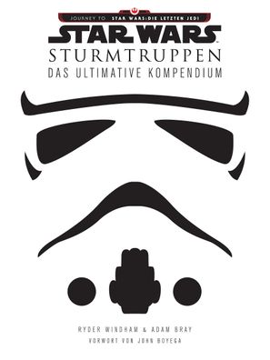Star Wars: Sturmtruppen, Ryder Windham