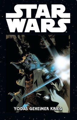 Star Wars Marvel Comics-Kollektion, Jason Aaron