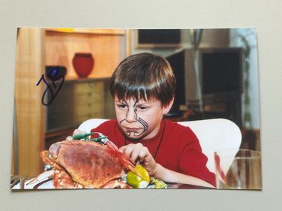 Jonathan Beck Foto 10 x15 original signiert #S1870