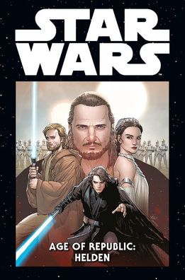 Star Wars Marvel Comics-Kollektion 53, Jody Houser
