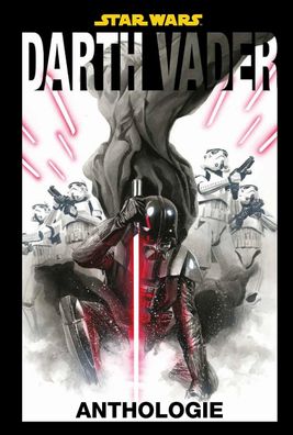 Star Wars: Darth Vader Anthologie, Charles Soule