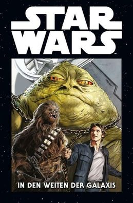 Star Wars Marvel Comics-Kollektion, Jason Latour