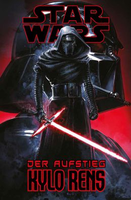 Star Wars Comics: Der Aufstieg Kylo Rens, Charles Soule