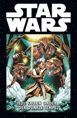 Star Wars Marvel Comics-Kollektion 55, Matthew Rosenberg