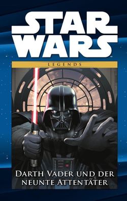Star Wars Comic-Kollektion, Tim Siedell