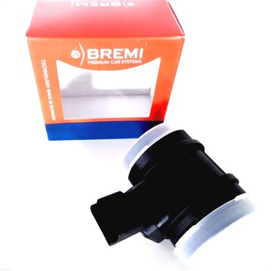 BREMI Luftmassenmesser FÜR ALFA ROMEO Citroën FIAT LANCIA Peugeot 9628336380