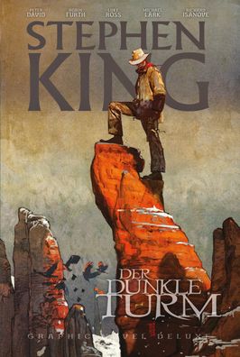 Stephen Kings Der Dunkle Turm Deluxe, Robin Furth