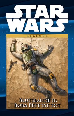 Star Wars Comic-Kollektion, Tom Taylor