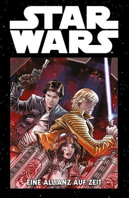 Star Wars Marvel Comics-Kollektion Bd. 24, Kieron Gillen