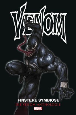 Venom Anthologie, David Michelinie