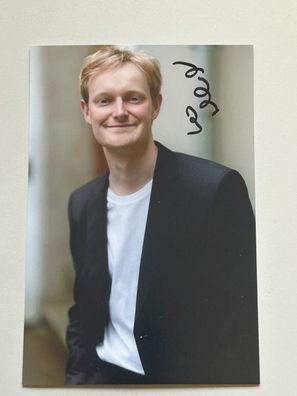 Udo Meier Foto 10x15 original signiert #S1829