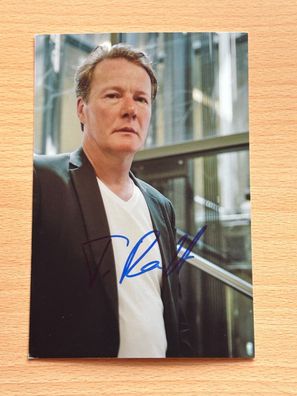 Torsten Ranft Foto 10x15 original signiert #S1547