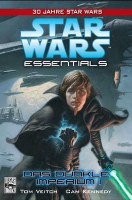 Star Wars Essentials 01 - Das Dunkle Imperium I,