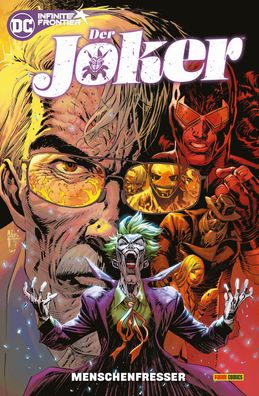 Der Joker, James Tynion IV