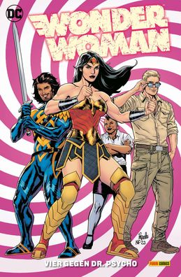 Wonder Woman, Becky Cloonan
