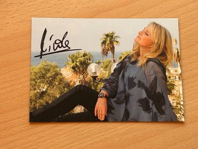 Nicole - Autogrammkarte original signiert - #3231