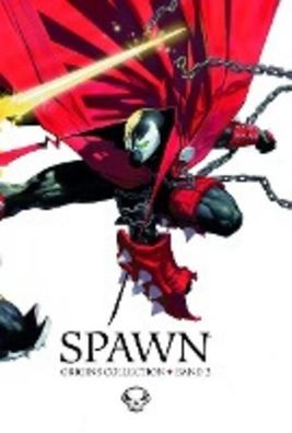 Spawn Origins Collection 02, Todd McFarlane