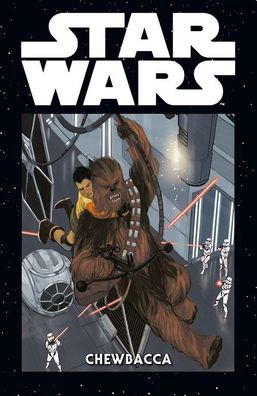 Star Wars Marvel Comics-Kollektion, Gerry Duggan