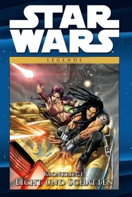 Star Wars Comic-Kollektion, John Ostrander