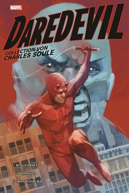 Daredevil Collection von Charles Soule, Charles Soule