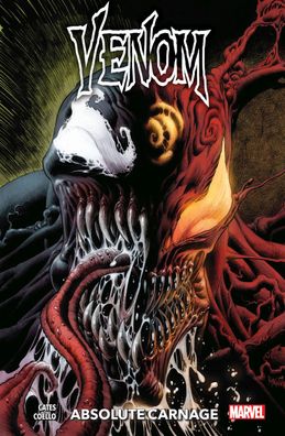 Venom - Neustart, Donny Cates