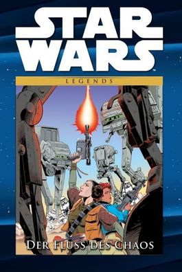Star Wars Comic-Kollektion, Louise Simonson