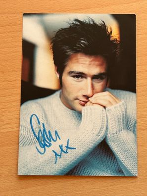 Sasha - Autogrammkarte original signiert - #S3172