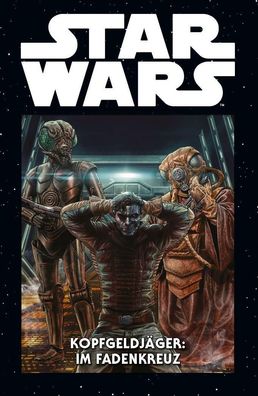 Star Wars Marvel Comics-Kollektion, Ethan Sacks