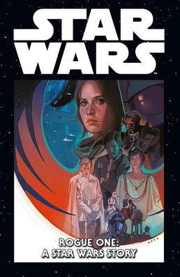 Star Wars Marvel Comics-Kollektion, Jody Houser