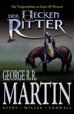 Der Heckenritter 01, George R. R. Martin