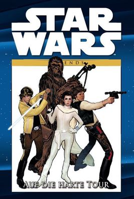 Star Wars Comic-Kollektion, Matt Kindt