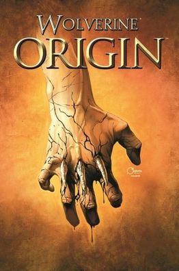 Wolverine: Origin, Paul Jenkins